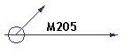 M205