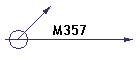 M357