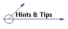 Hints & Tips